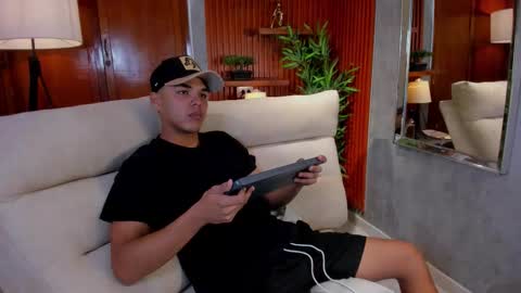 Josseph online show from March 2026 04:20:01 PM