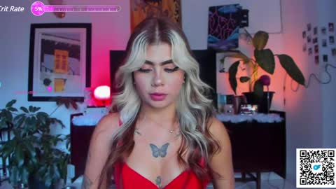 josephine   independent model    online show from December 2024 08:21:02 PM