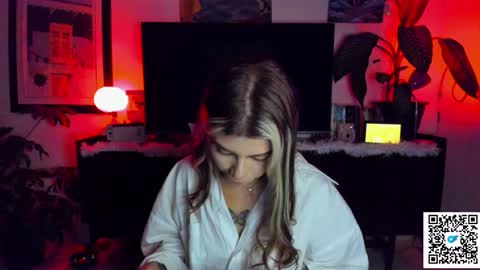 josephine   independent model    online show from January 2025 10:55:01 PM