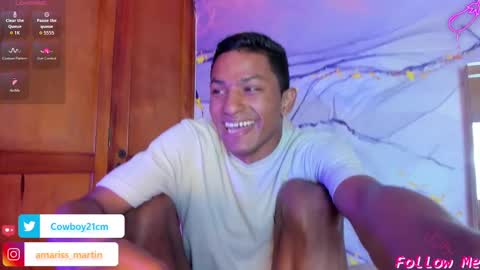 Snapshot of jossjordan chatting on September 2025 07:30:02 PM JOSS JORDAN online show from September 2025 07:30:02 PM