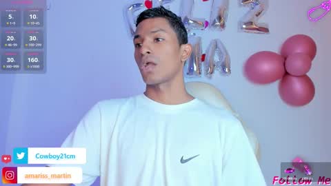 Snapshot of jossjordan chatting on September 2025 07:40:02 PM JOSS JORDAN online show from September 2025 07:40:02 PM