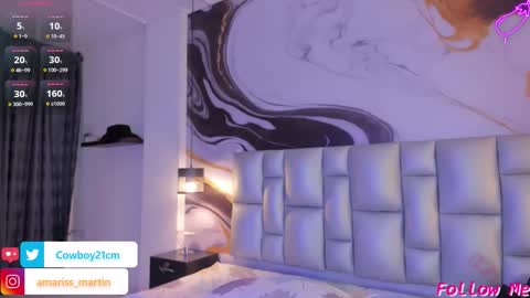 Snapshot of jossjordan chatting on October 2025 07:36:02 PM JOSS JORDAN online show from October 2025 07:36:02 PM