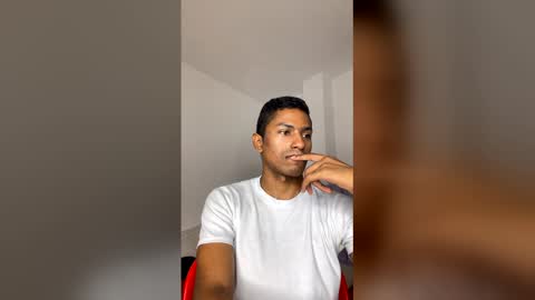 Snapshot of jossjordan chatting on February 2026 08:07:02 PM JOSS JORDAN online show from February 2026 08:07:02 PM