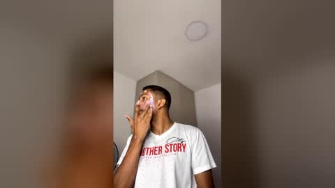 Snapshot of jossjordan chatting on February 2026 07:01:02 PM JOSS JORDAN online show from February 2026 07:01:02 PM