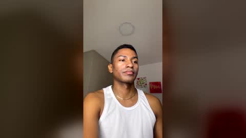 Snapshot of jossjordan chatting on February 2026 06:19:01 PM JOSS JORDAN online show from February 2026 06:19:01 PM