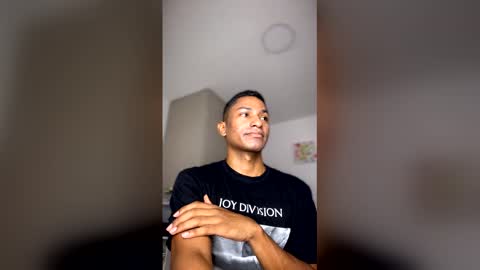 Snapshot of jossjordan chatting on February 2026 06:53:01 PM JOSS JORDAN online show from February 2026 06:53:01 PM