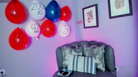 Snapshot of jostyn_rous chatting on May 2026 01:39:01 PM Jostyn Rous online show from May 2026 01:39:01 PM