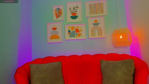 Snapshot of jostyn_rous chatting on May 2026 12:57:02 PM Jostyn Rous online show from May 2026 12:57:02 PM