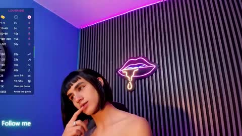 Snapshot of jostyn_rous chatting on June 2026 12:06:02 PM Jostyn Rous online show from June 2026 12:06:02 PM