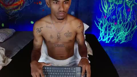 Josua online show from December 2025 12:48:01 AM