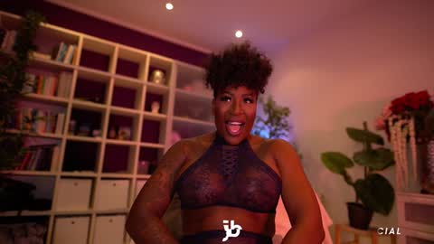 josyblack online show from January 2025 06:45:01 AM