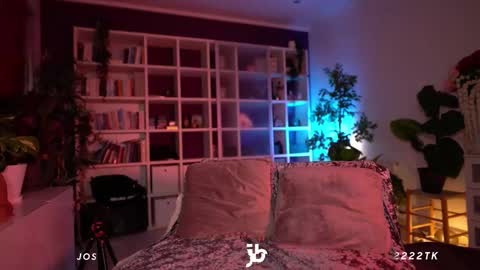 josyblack online show from February 2025 06:24:01 PM