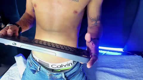 Jota Smith online show from January 2025 01:30:01 AM