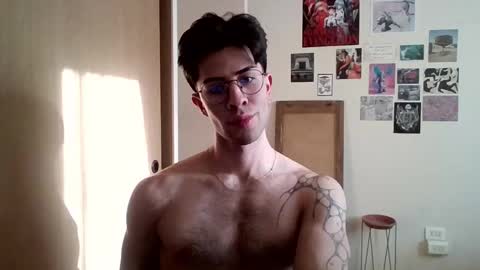 jotarojas1 online show from December 2024 10:20:01 PM