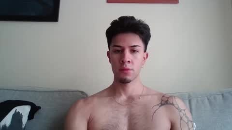 jotarojas1 online show from February 2025 04:18:01 PM