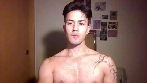 jotarojas1 online show from March 2025 02:46:02 AM