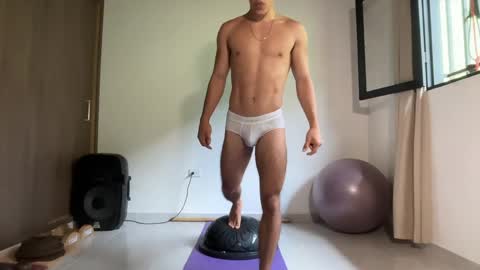 Im Jouliano online show from April 2026 03:18:02 PM