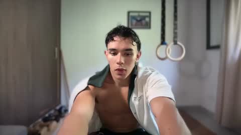 Im Jouliano online show from July 2026 03:04:02 PM