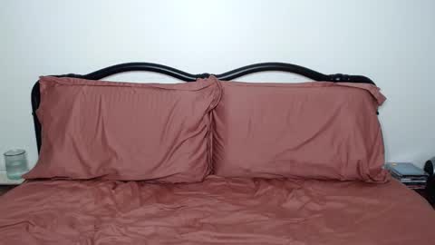 Jo Dayne online show from February 2025 08:54:01 AM