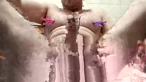 Snapshot of joy8motion chatting on January 2025 01:10:02 AM Willy Wild online show from January 2025 01:10:02 AM