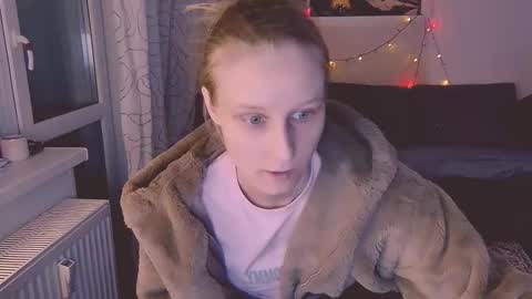 joy_keys online show from February 2025 06:58:01 PM