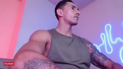  JOYLOPEZFIT online show from February 2025 02:38:02 PM