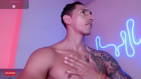  JOYLOPEZFIT online show from February 2025 05:58:02 PM