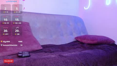  JOYLOPEZFIT online show from February 2025 06:20:01 PM