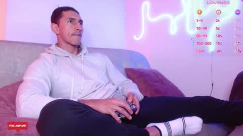  JOYLOPEZFIT online show from March 2025 02:18:02 PM