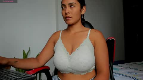 sofiaparker8 online show from April 2026 07:54:01 PM