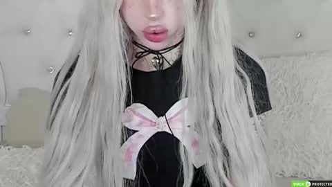 Joy Barker online show from September 2025 03:41:02 AM