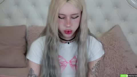 Joy Barker online show from November 2025 09:21:01 AM