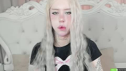 Joy Barker online show from November 2025 08:36:02 AM