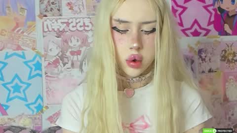 Joy Barker online show from February 2026 01:07:01 PM