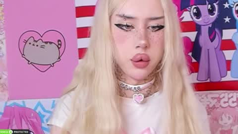 Joy Barker online show from February 2026 08:24:02 AM