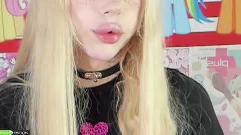 Joy Barker online show from April 2026 03:50:02 AM