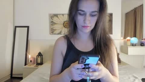 CassidyJoy online show from December 2024 04:20:01 PM