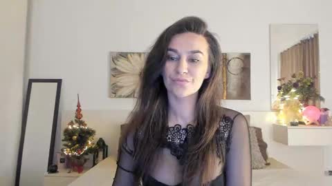 CassidyJoy online show from December 2024 02:06:02 PM