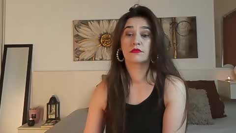 CassidyJoy online show from January 2025 07:14:02 AM