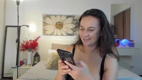 CassidyJoy online show from September 2025 04:01:02 PM