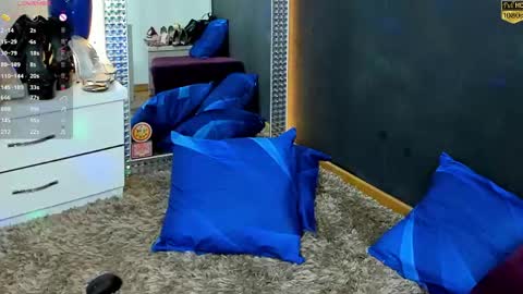 joyfullrosse online show from April 2026 06:19:01 AM