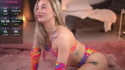 Snapshot of joymuse chatting on May 2026 04:09:02 AM Ella 3 online show from May 2026 04:09:02 AM
