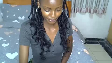 joyous_kay online show from October 2025 10:53:02 PM