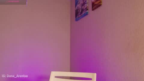 Danae online show from November 2025 12:43:01 AM