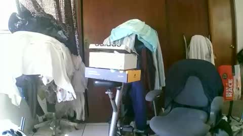 J Prez Official online show from November 2025 05:58:02 PM