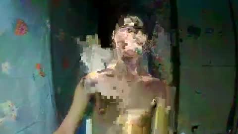 LuluBoy30 online show from October 2025 03:03:02 PM