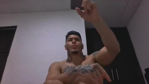 Jaxxx67 online show from January 2025 11:26:01 PM