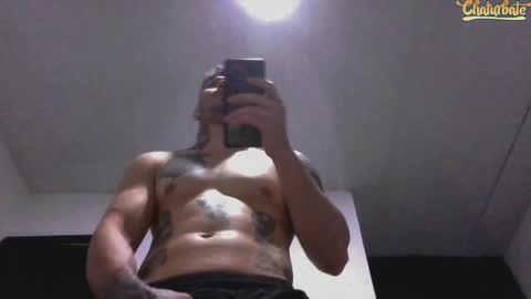 Jaxxx67 online show from February 2025 02:49:01 AM