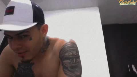 Jaxxx67 online show from February 2025 05:54:01 PM