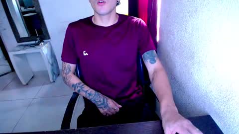 Snapshot of jr_phoenix chatting on February 2026 07:25:02 PM jr_phoenix online show from February 2026 07:25:02 PM